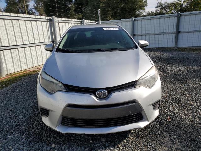 Photo 4 VIN: 2T1BURHE0FC478581 - TOYOTA COROLLA 