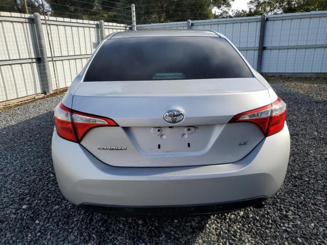 Photo 5 VIN: 2T1BURHE0FC478581 - TOYOTA COROLLA 