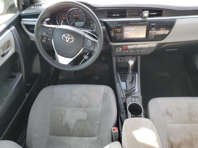 Photo 7 VIN: 2T1BURHE0FC478581 - TOYOTA COROLLA 