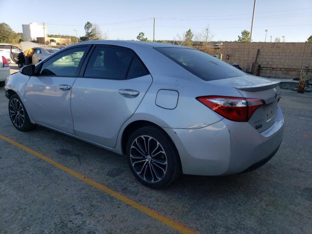 Photo 1 VIN: 2T1BURHE0FC478659 - TOYOTA COROLLA L 