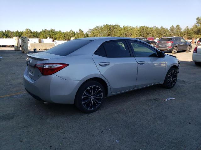 Photo 2 VIN: 2T1BURHE0FC478659 - TOYOTA COROLLA L 