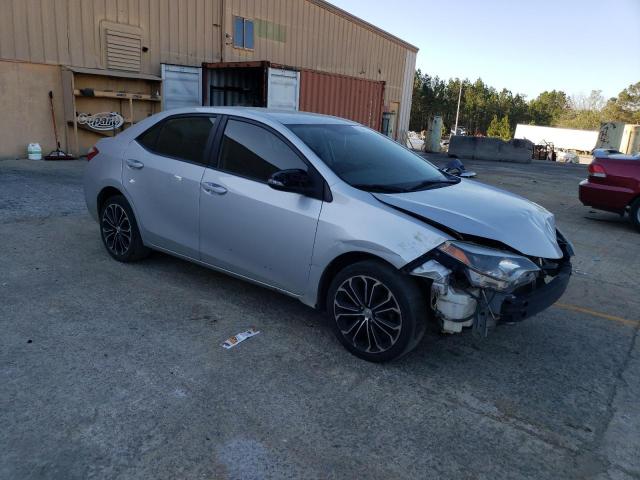 Photo 3 VIN: 2T1BURHE0FC478659 - TOYOTA COROLLA L 