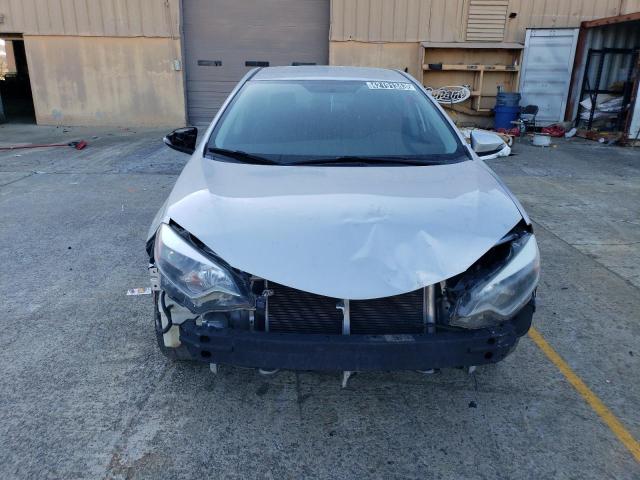 Photo 4 VIN: 2T1BURHE0FC478659 - TOYOTA COROLLA L 