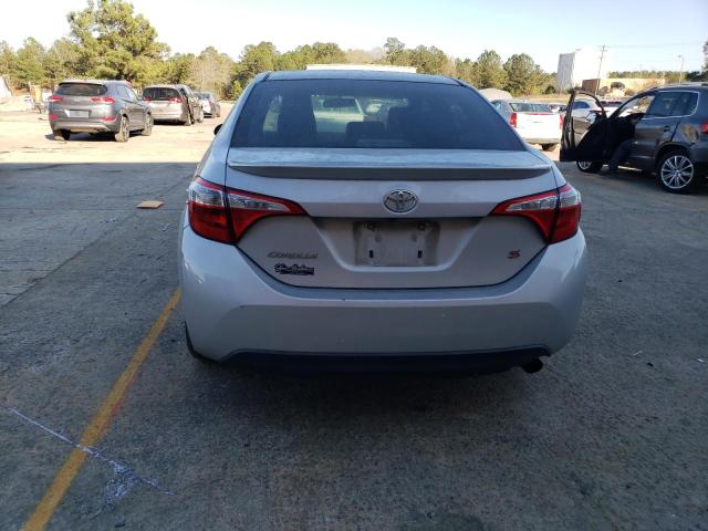 Photo 5 VIN: 2T1BURHE0FC478659 - TOYOTA COROLLA L 