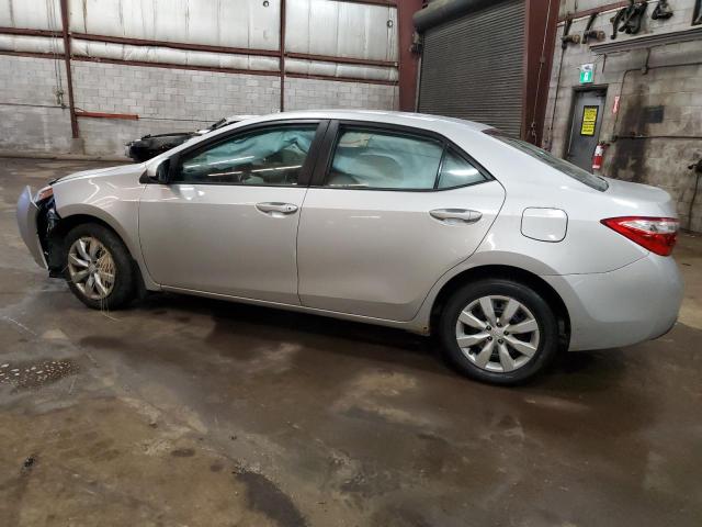 Photo 1 VIN: 2T1BURHE0FC478676 - TOYOTA COROLLA 