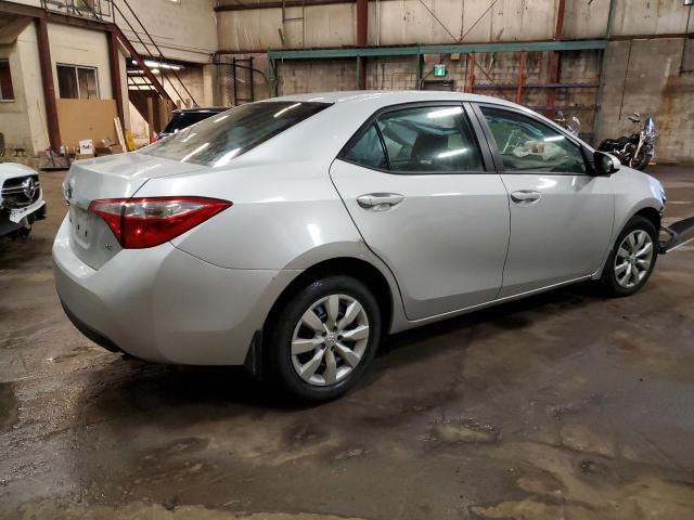 Photo 2 VIN: 2T1BURHE0FC478676 - TOYOTA COROLLA 