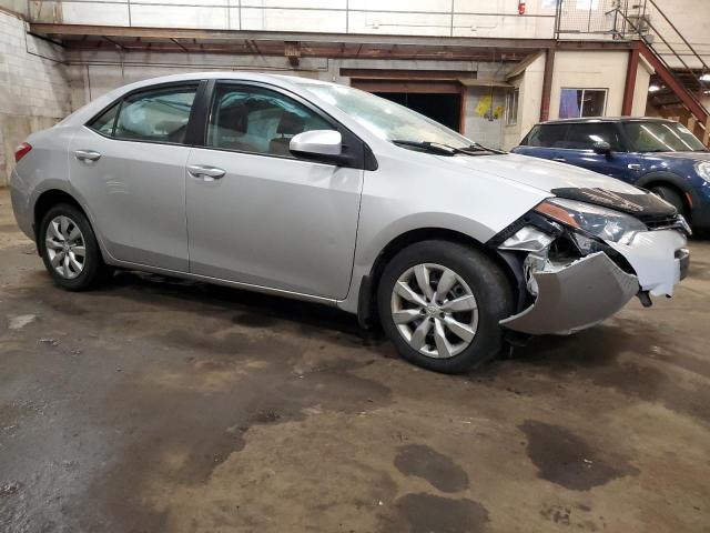 Photo 3 VIN: 2T1BURHE0FC478676 - TOYOTA COROLLA 