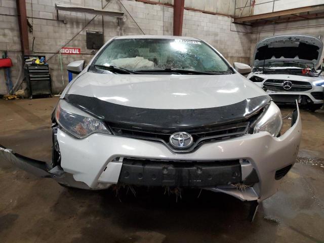 Photo 4 VIN: 2T1BURHE0FC478676 - TOYOTA COROLLA 