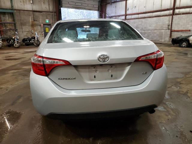 Photo 5 VIN: 2T1BURHE0FC478676 - TOYOTA COROLLA 