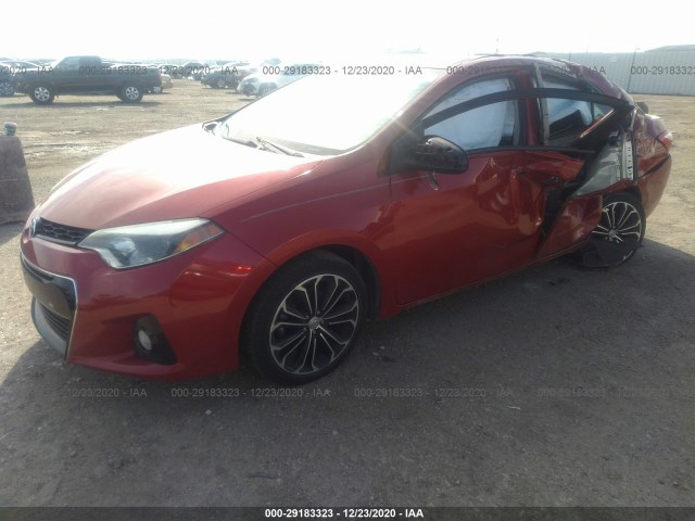 Photo 1 VIN: 2T1BURHE0FC479018 - TOYOTA COROLLA 