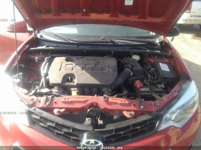 Photo 9 VIN: 2T1BURHE0FC479018 - TOYOTA COROLLA 