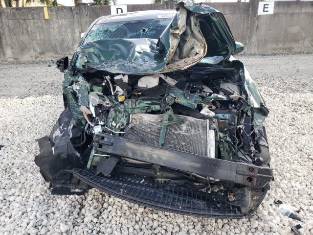 Photo 8 VIN: 2T1BURHE0FC480881 - TOYOTA COROLLA L 