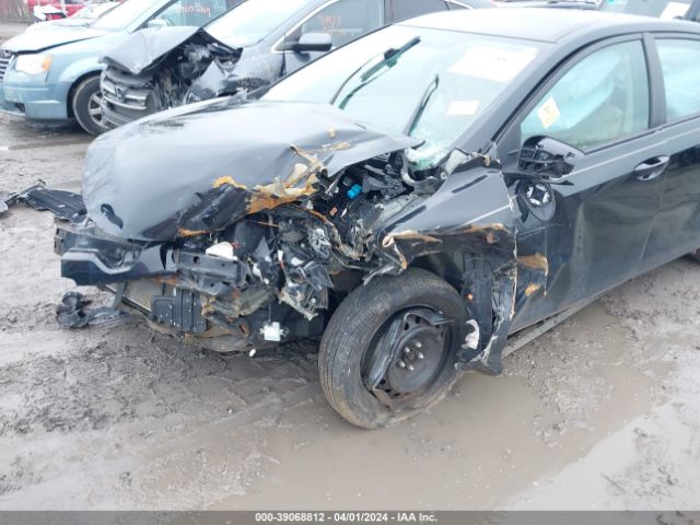 Photo 5 VIN: 2T1BURHE0FC481030 - TOYOTA COROLLA 