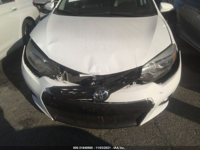 Photo 5 VIN: 2T1BURHE0GC481644 - TOYOTA COROLLA 