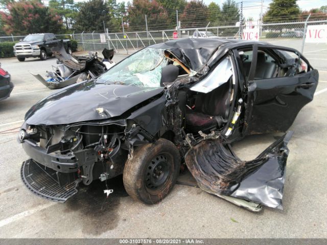 Photo 1 VIN: 2T1BURHE0GC482499 - TOYOTA COROLLA 