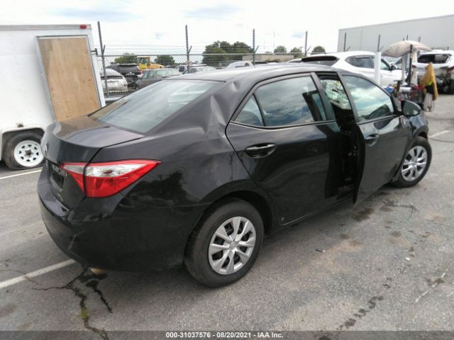 Photo 3 VIN: 2T1BURHE0GC482499 - TOYOTA COROLLA 