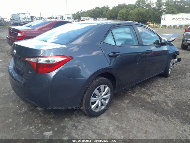 Photo 3 VIN: 2T1BURHE0GC483488 - TOYOTA COROLLA 