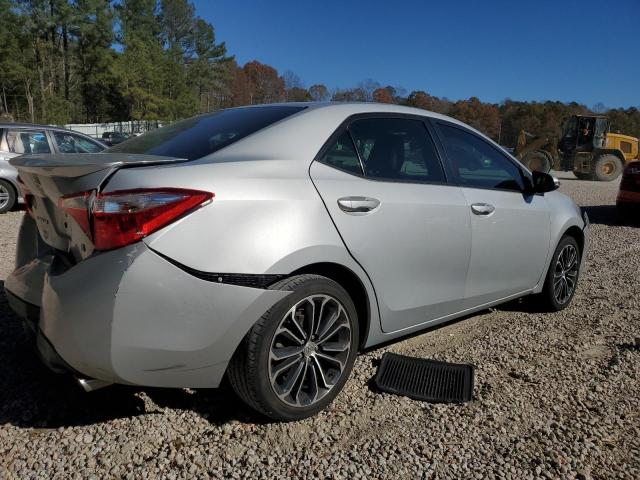 Photo 2 VIN: 2T1BURHE0GC484110 - TOYOTA COROLLA L 