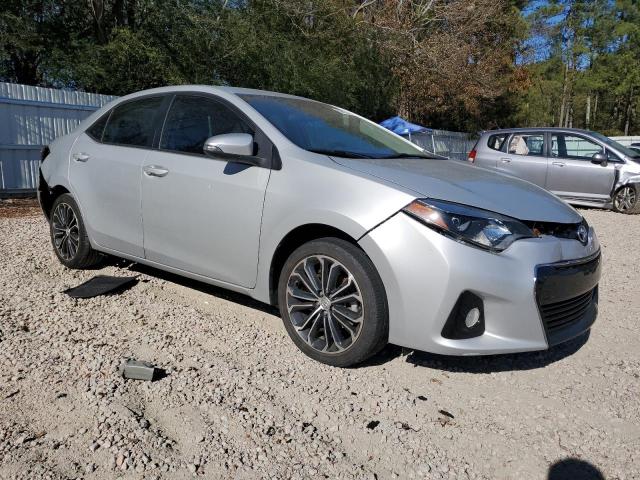 Photo 3 VIN: 2T1BURHE0GC484110 - TOYOTA COROLLA L 