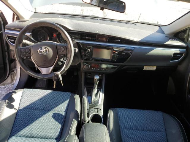 Photo 7 VIN: 2T1BURHE0GC484110 - TOYOTA COROLLA L 