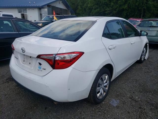 Photo 3 VIN: 2T1BURHE0GC485385 - TOYOTA COROLLA 