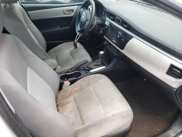 Photo 4 VIN: 2T1BURHE0GC485385 - TOYOTA COROLLA 