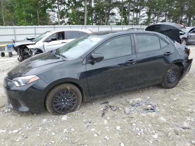 Photo 0 VIN: 2T1BURHE0GC486472 - TOYOTA COROLLA 