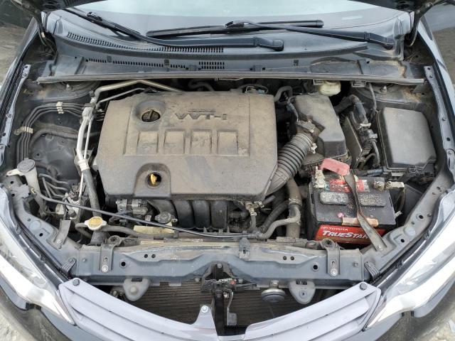 Photo 10 VIN: 2T1BURHE0GC486472 - TOYOTA COROLLA 