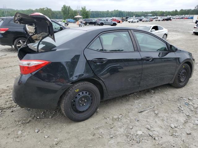 Photo 2 VIN: 2T1BURHE0GC486472 - TOYOTA COROLLA 