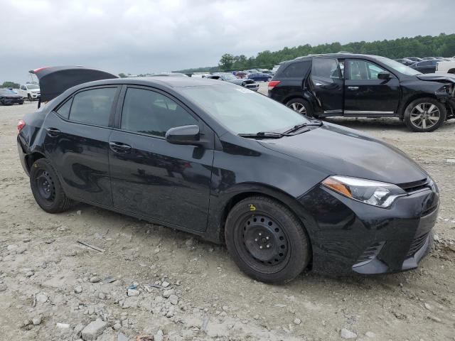 Photo 3 VIN: 2T1BURHE0GC486472 - TOYOTA COROLLA 