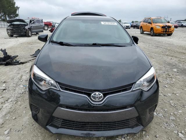 Photo 4 VIN: 2T1BURHE0GC486472 - TOYOTA COROLLA 