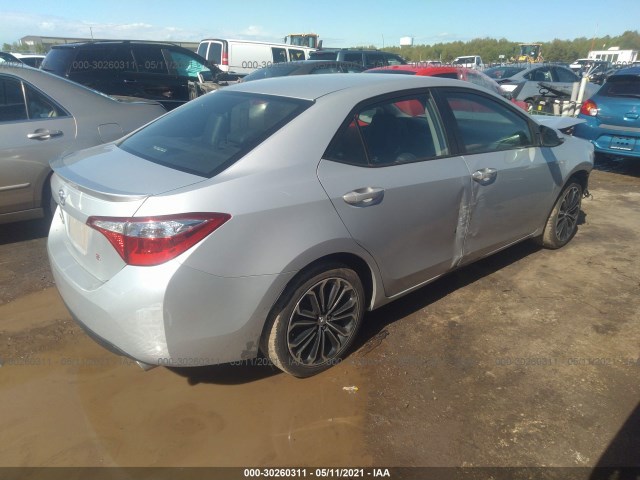 Photo 3 VIN: 2T1BURHE0GC488173 - TOYOTA COROLLA 