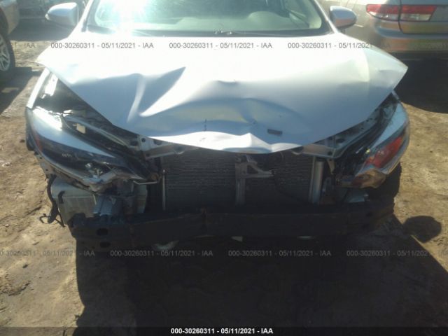 Photo 5 VIN: 2T1BURHE0GC488173 - TOYOTA COROLLA 