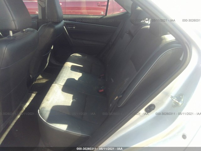 Photo 7 VIN: 2T1BURHE0GC488173 - TOYOTA COROLLA 