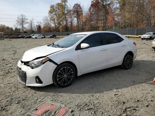 Photo 0 VIN: 2T1BURHE0GC490473 - TOYOTA COROLLA 