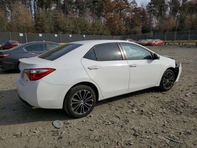 Photo 2 VIN: 2T1BURHE0GC490473 - TOYOTA COROLLA 