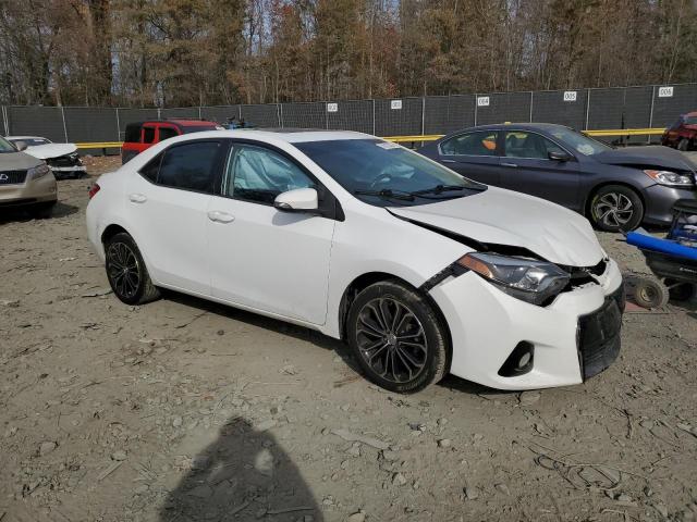 Photo 3 VIN: 2T1BURHE0GC490473 - TOYOTA COROLLA 