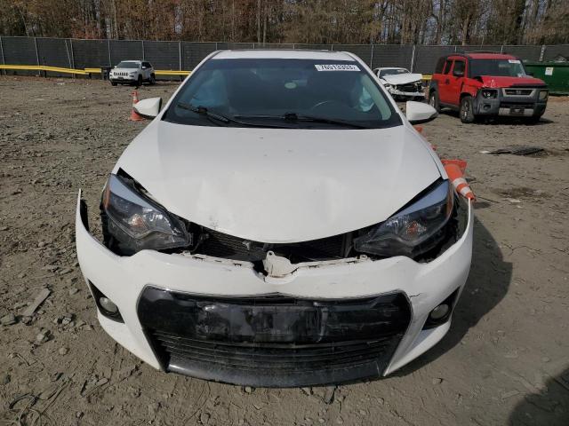 Photo 4 VIN: 2T1BURHE0GC490473 - TOYOTA COROLLA 