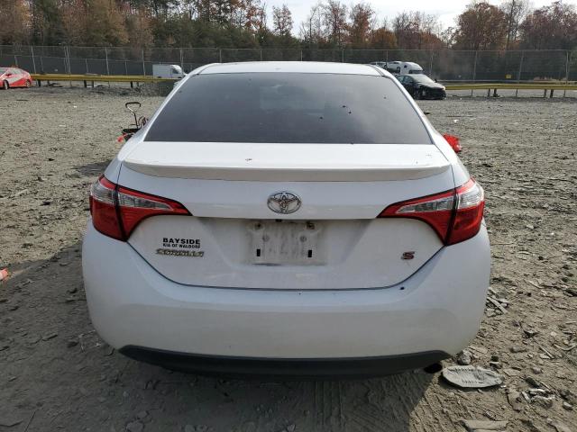 Photo 5 VIN: 2T1BURHE0GC490473 - TOYOTA COROLLA 