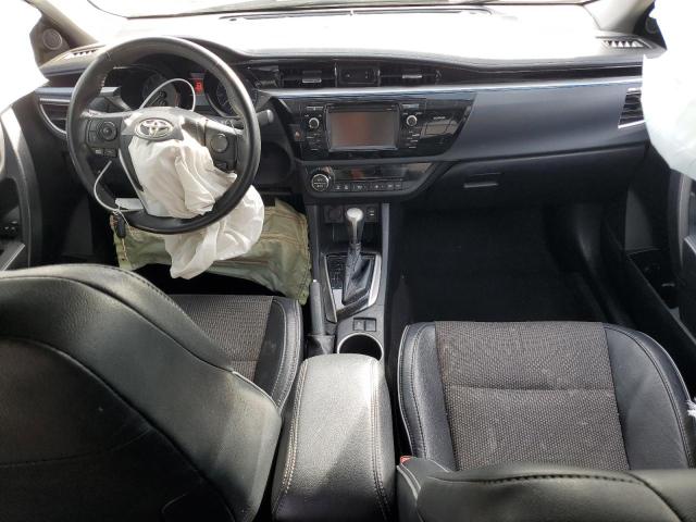 Photo 7 VIN: 2T1BURHE0GC490473 - TOYOTA COROLLA 