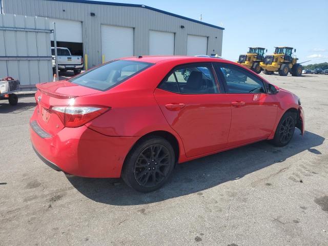 Photo 2 VIN: 2T1BURHE0GC492966 - TOYOTA COROLLA L 