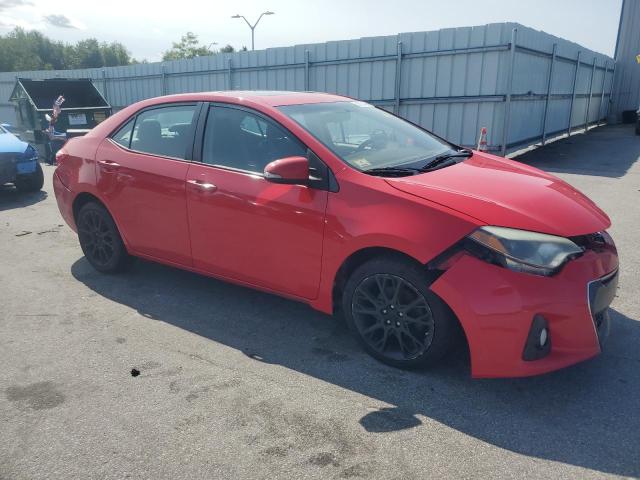 Photo 3 VIN: 2T1BURHE0GC492966 - TOYOTA COROLLA L 