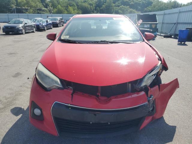 Photo 4 VIN: 2T1BURHE0GC492966 - TOYOTA COROLLA L 