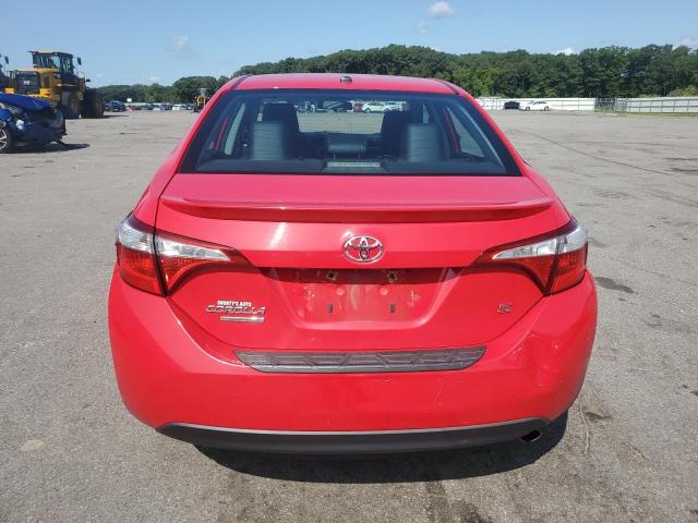 Photo 5 VIN: 2T1BURHE0GC492966 - TOYOTA COROLLA L 