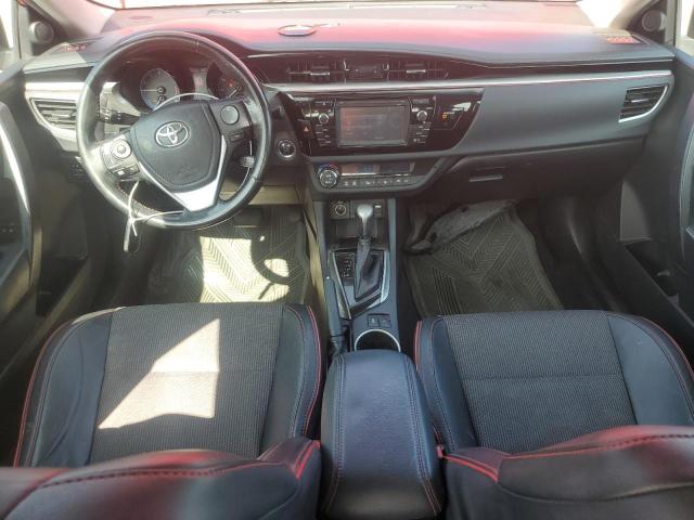 Photo 7 VIN: 2T1BURHE0GC492966 - TOYOTA COROLLA L 