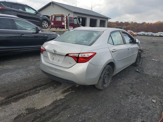 Photo 3 VIN: 2T1BURHE0GC494930 - TOYOTA COROLLA L 