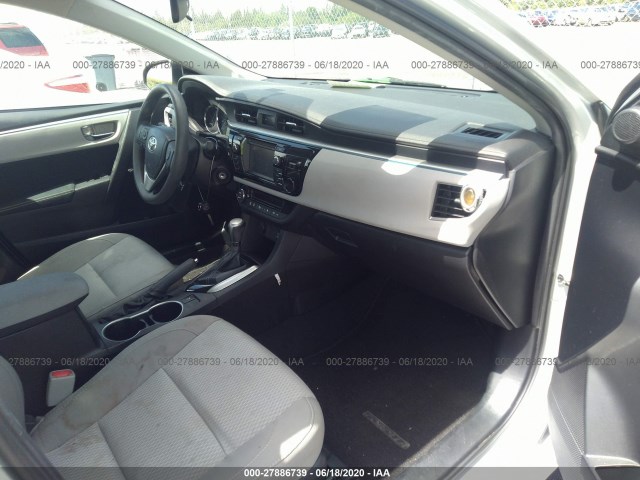 Photo 4 VIN: 2T1BURHE0GC495933 - TOYOTA COROLLA 