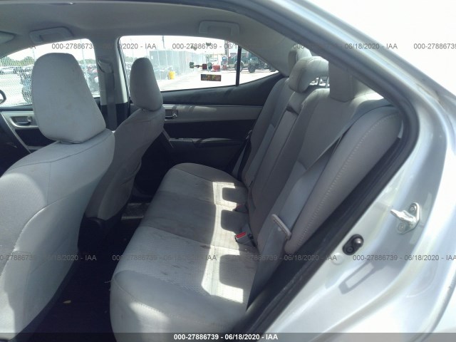 Photo 7 VIN: 2T1BURHE0GC495933 - TOYOTA COROLLA 