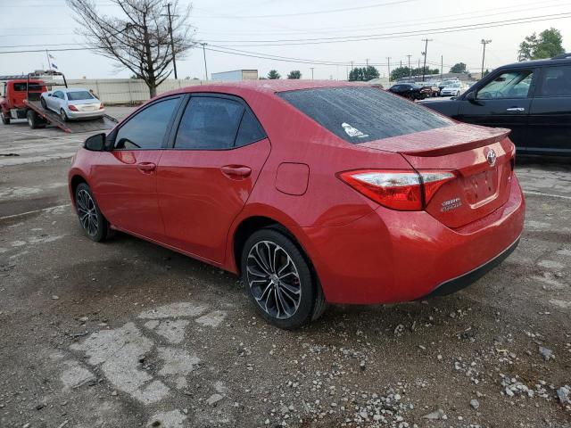 Photo 1 VIN: 2T1BURHE0GC496337 - TOYOTA COROLLA L 