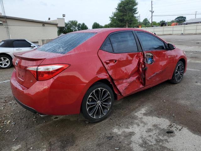 Photo 2 VIN: 2T1BURHE0GC496337 - TOYOTA COROLLA L 